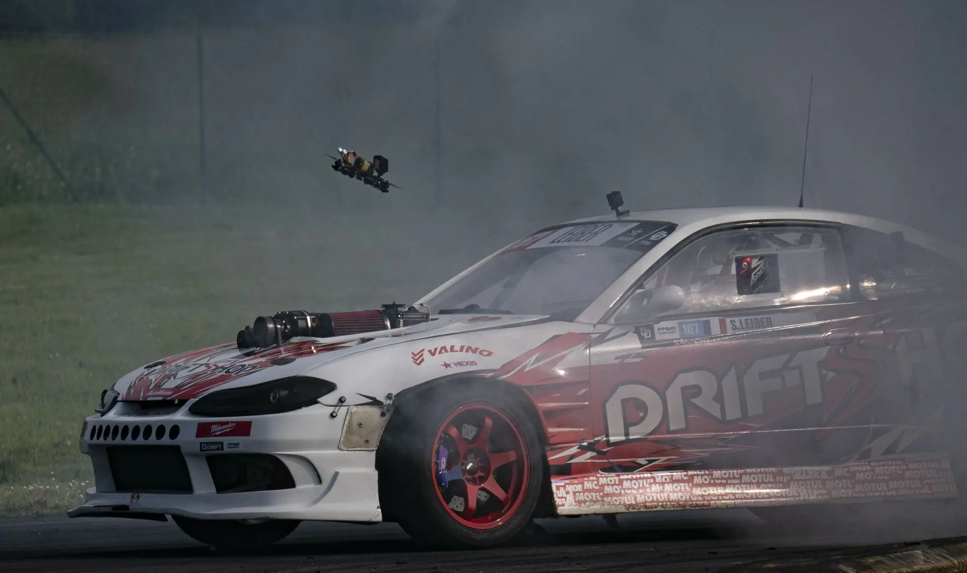 Drift 79