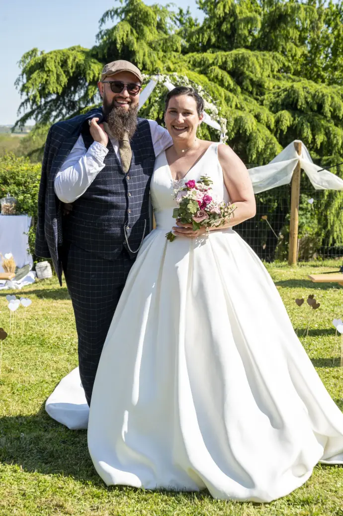 Mariage 79