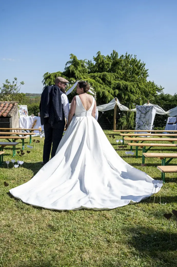 Mariage
